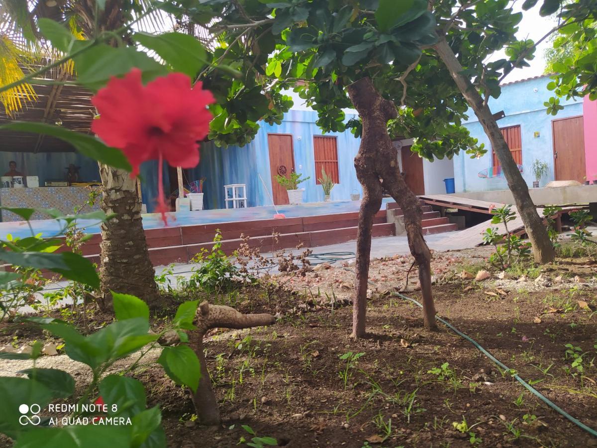 Guest house Versos De Zaira *