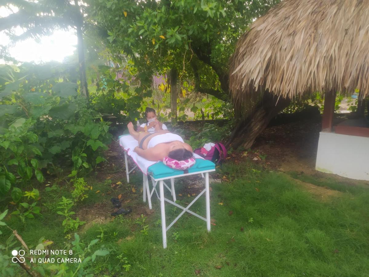 Guest house Versos De Zaira