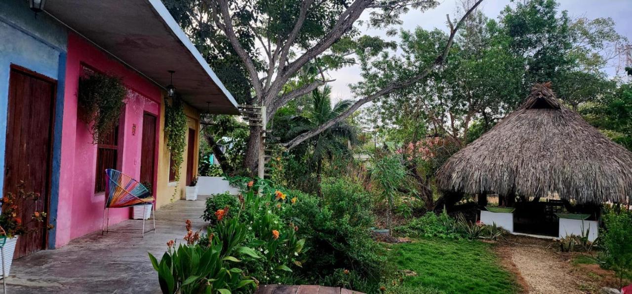 Guest house Versos De Zaira *